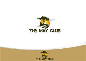 Logo Design by MBARO for this project | Design #2262883