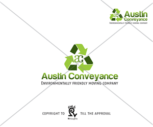 Logo Design by Rflames for this project | Design: #2264250