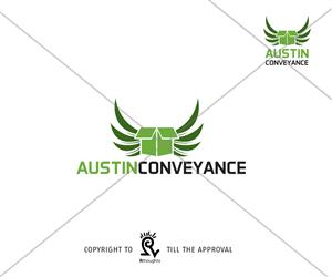 Logo Design by Rflames for this project | Design: #2268173