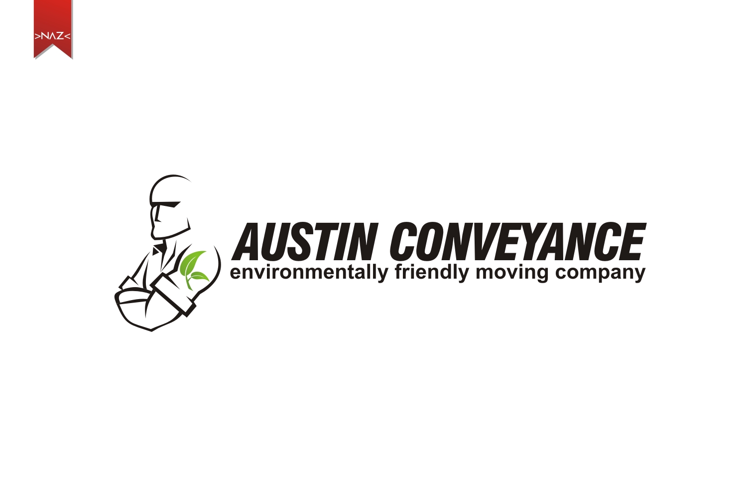 Logo Design by .N.A.Z. for this project | Design #2265625