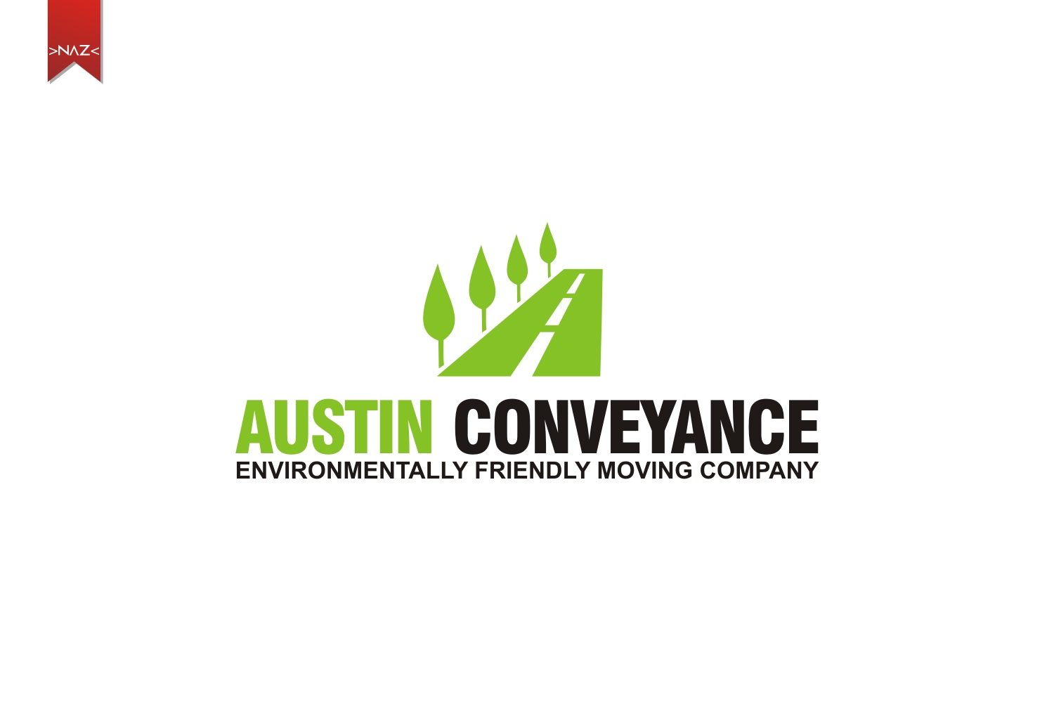 Logo Design by .N.A.Z. for this project | Design #2265634