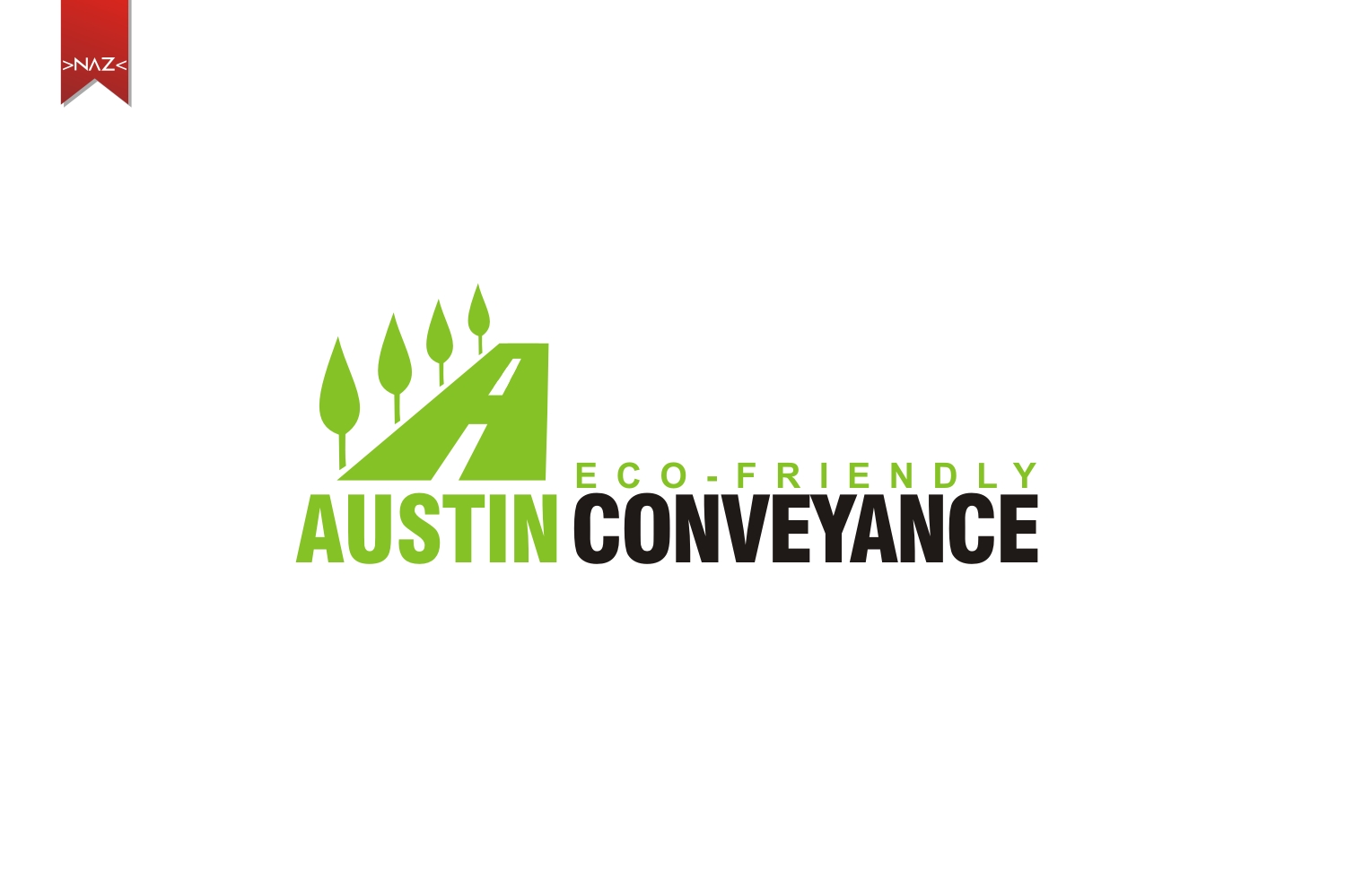 Logo Design by .N.A.Z. for this project | Design #2268365