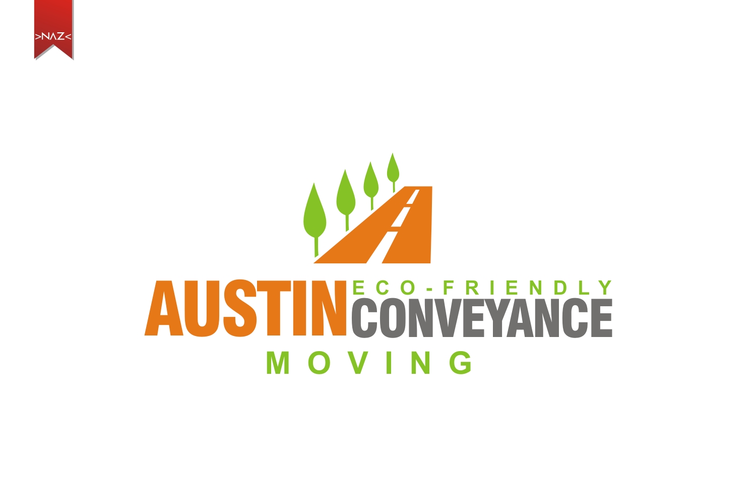 Logo Design by .N.A.Z. for this project | Design #2273290