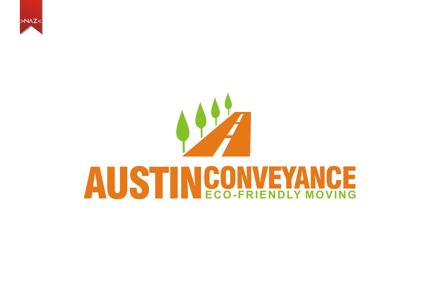 Logo Design by .N.A.Z. for this project | Design #2273306