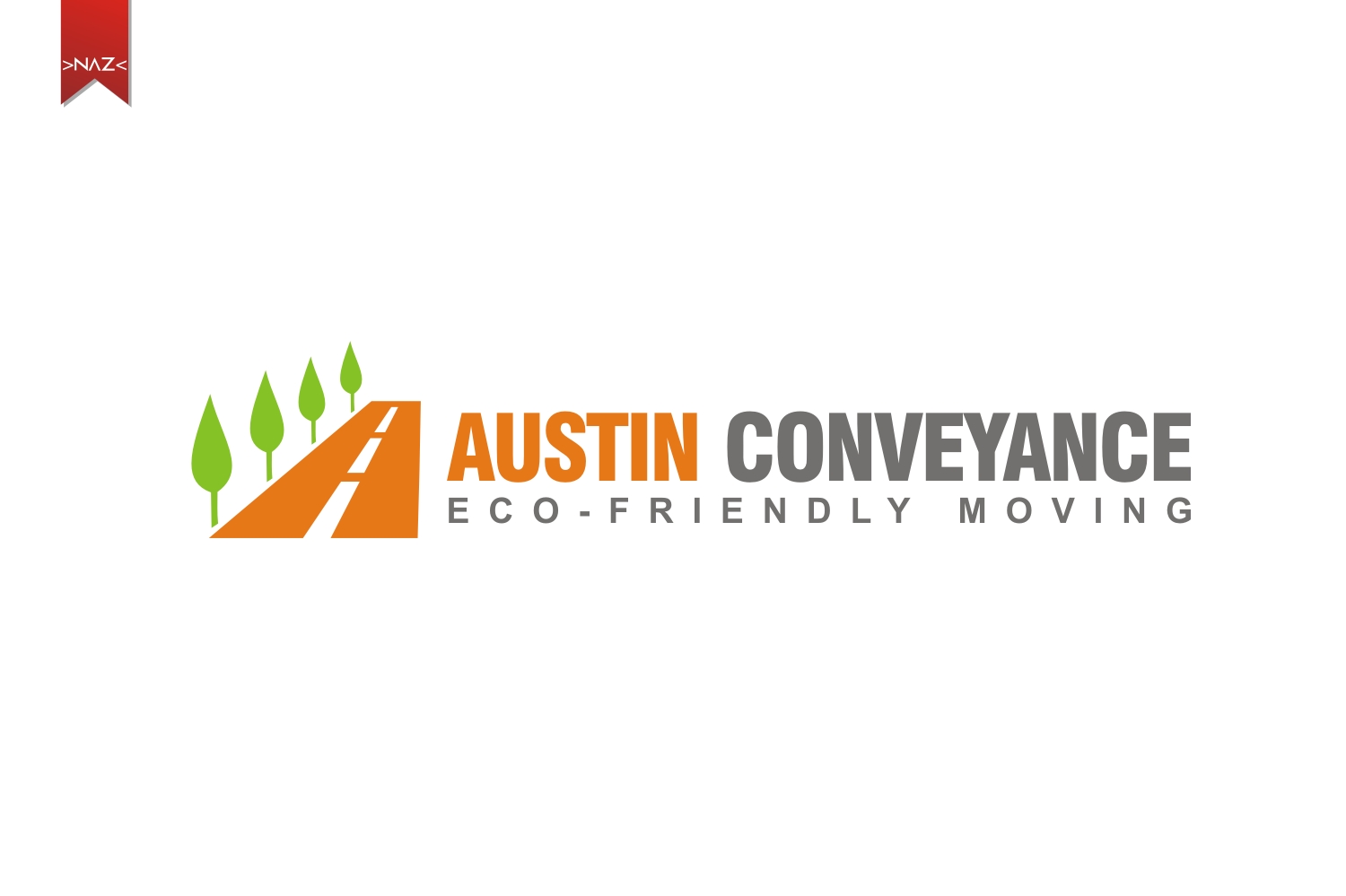 Logo Design by .N.A.Z. for this project | Design #2275624