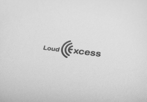 Logo Design by damian for Loud Excess | Design: #11029492