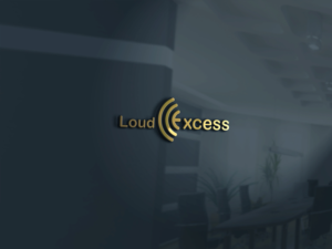 Diseño de Logo por damian para Loud Excess | Diseño: #11029493