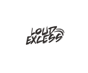 Logo-Design von adroitmayo für Loud Excess | Design #11057827