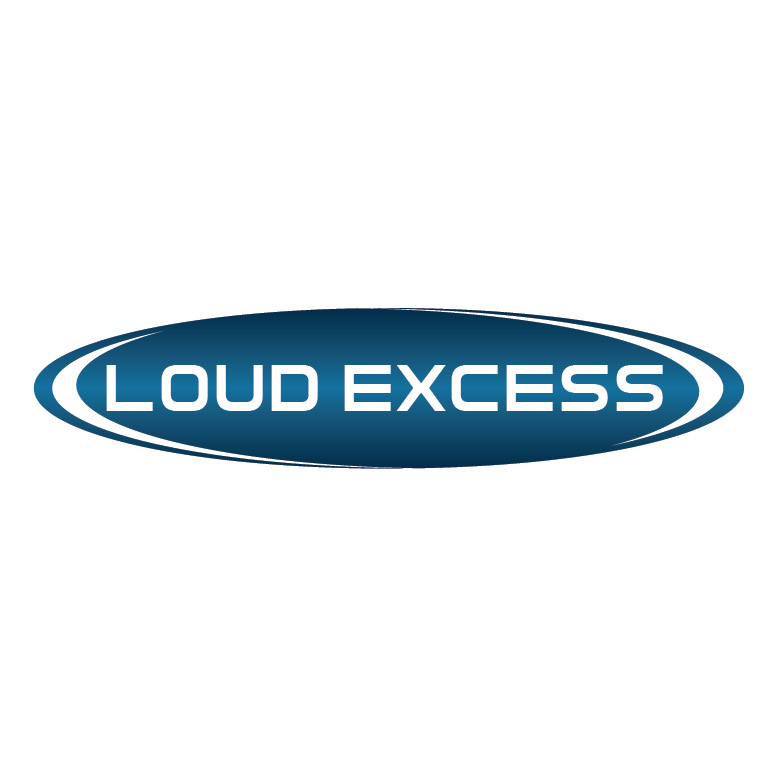 Logo Design by Design Possibilities for Loud Excess | Design #11048232
