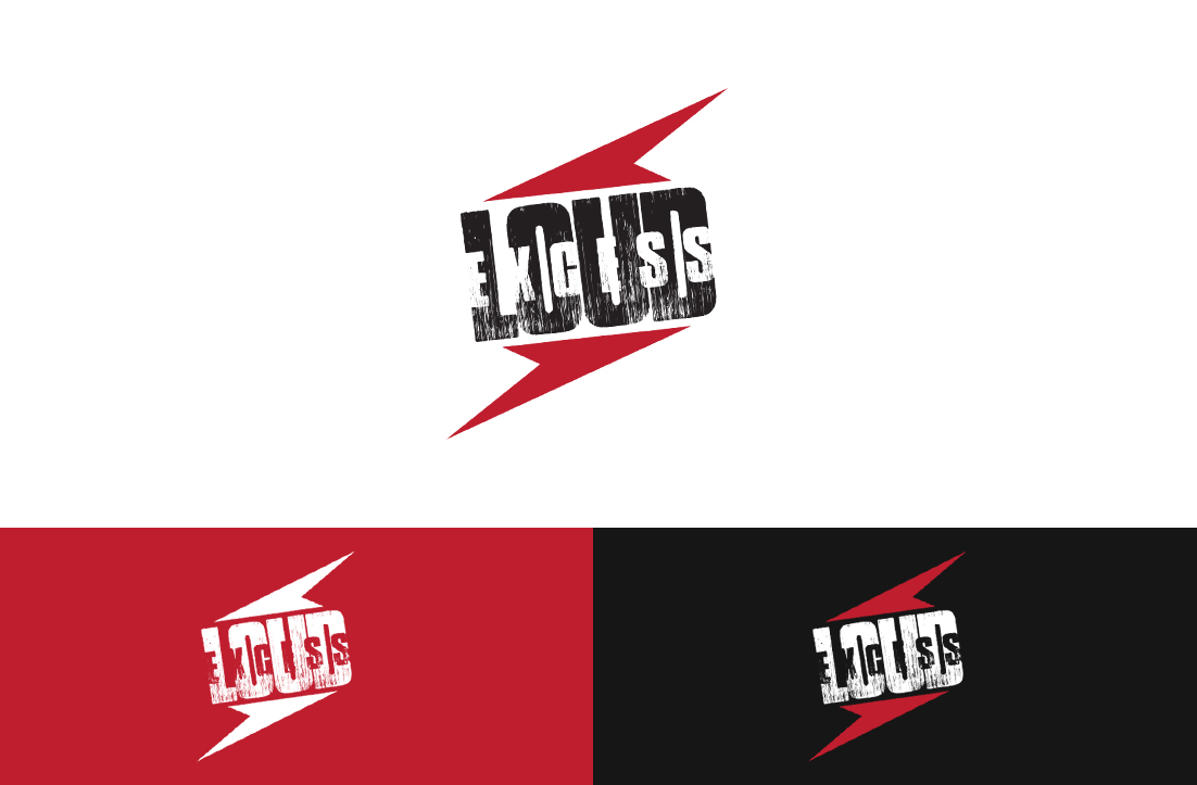 Logo Design by GLDesigns for Loud Excess | Design #10929189