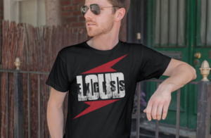 Logo Design by GLDesigns for Loud Excess | Design: #10929190