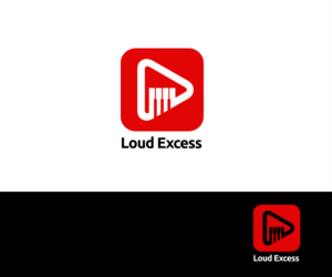 Diseño de Logo por Renen para Loud Excess | Diseño: #11055403