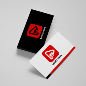 Diseño de Logo por Renen para Loud Excess | Diseño: #11055423