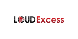 Diseño de Logo por debdesign para Loud Excess | Diseño: #10930695