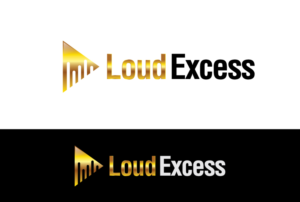 Diseño de Logo por debdesign para Loud Excess | Diseño: #11059109