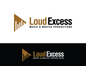 Diseño de Logo por debdesign para Loud Excess | Diseño: #11079146