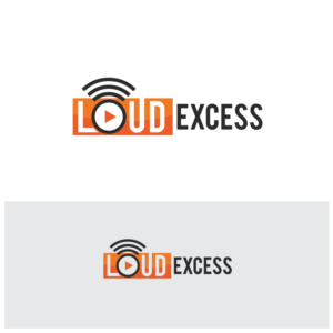 Diseño de Logo por creative.bugs para Loud Excess | Diseño: #10933274