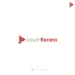 Diseño de Logo por abc. para Loud Excess | Diseño: #10933373