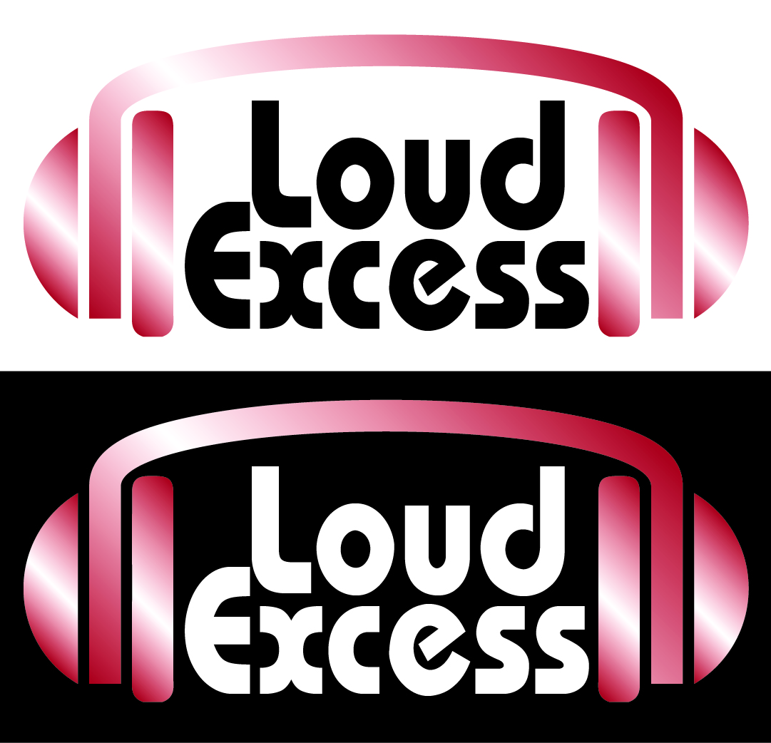 Logo-Design von kingrl für Loud Excess | Design #10984037