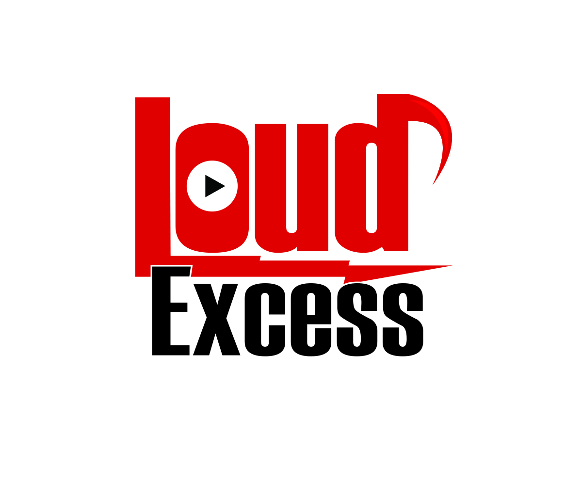 Logo Design by Kreatif for Loud Excess | Design #11064782