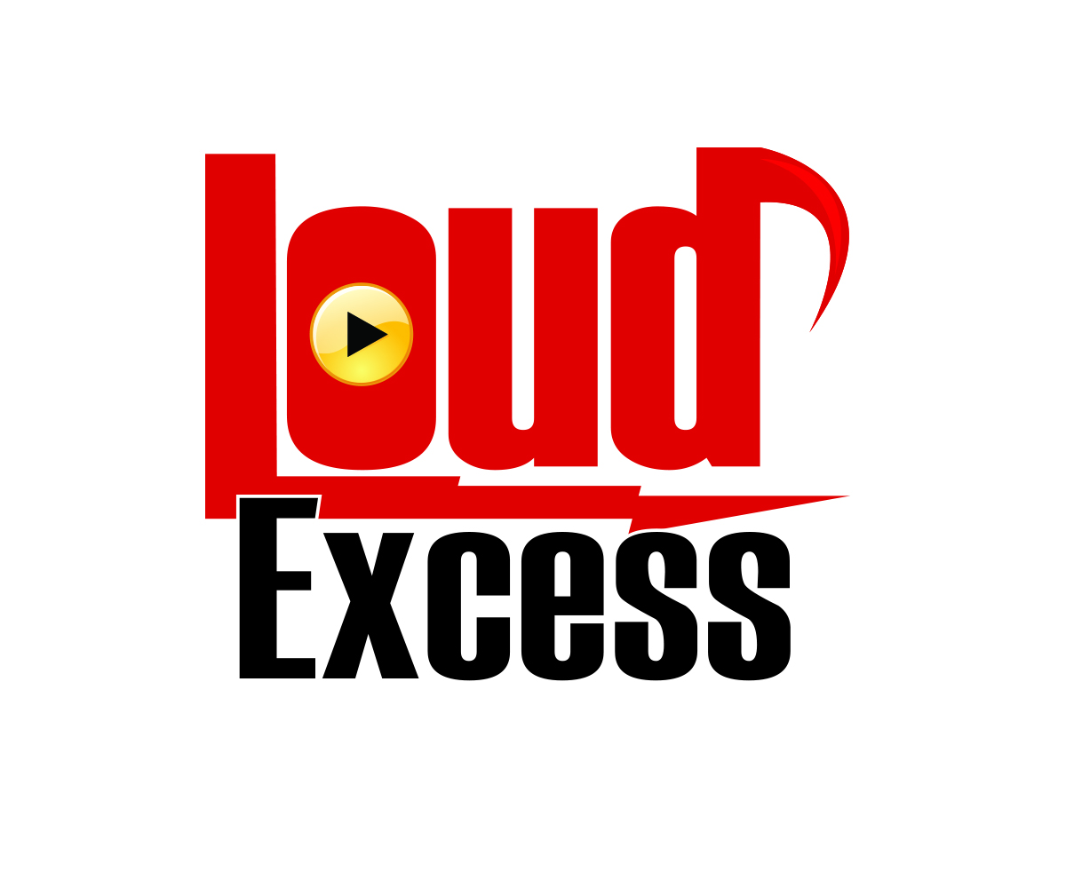Logo Design by Kreatif for Loud Excess | Design #11064783