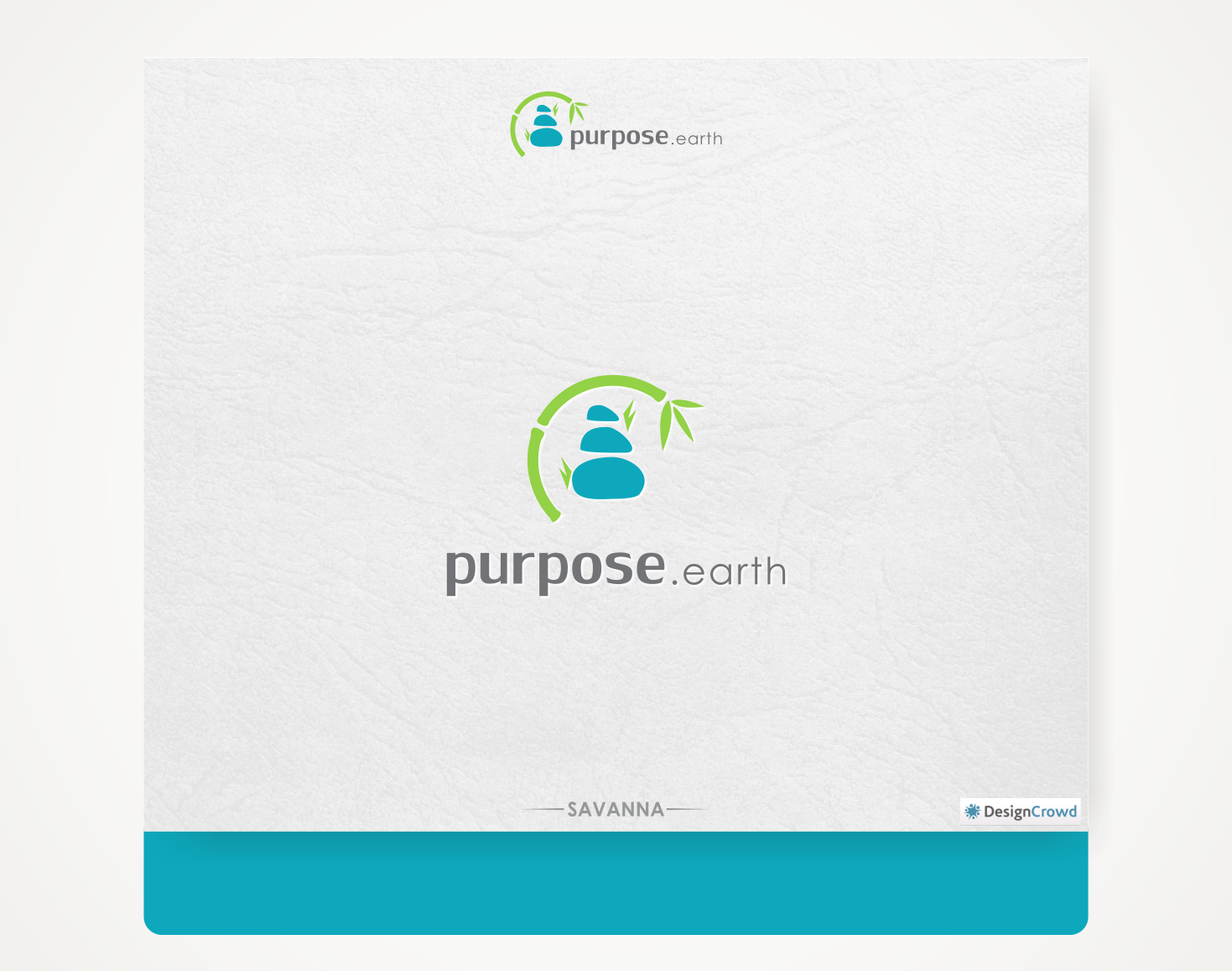 Logo Design by Savana for this project | Design #10922689