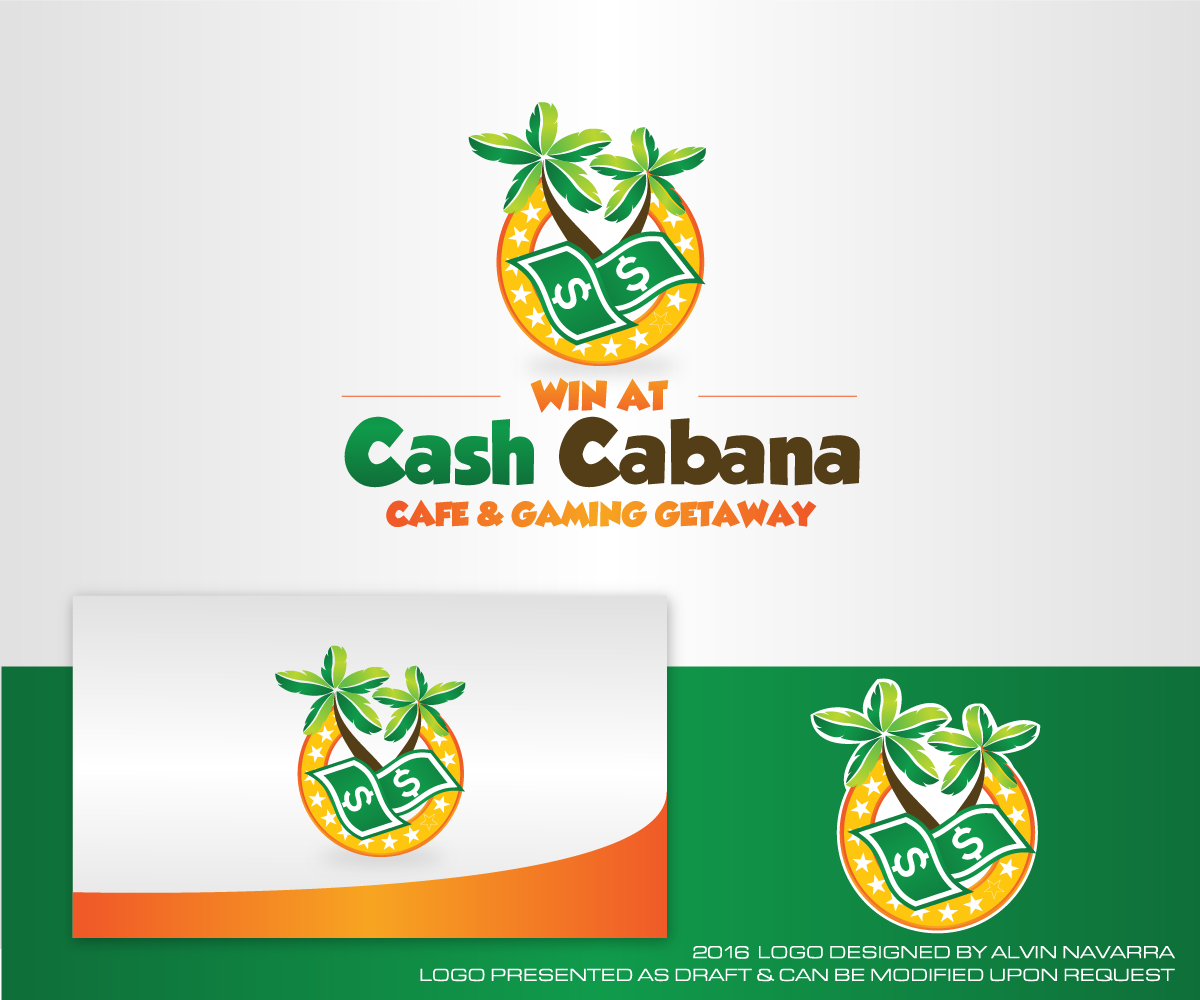Logo-Design von alvinnavarra für dieses Projekt | Design #10953744