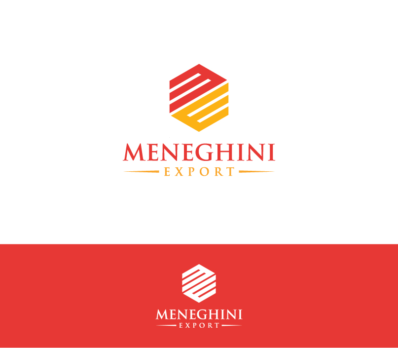 Logo Design by Grapismo Brand Studio for Meneghini Export | Design #10984625