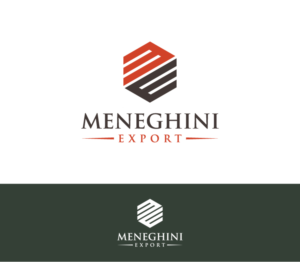 Logo Design by Grapismo Brand Studio for Meneghini Export | Design: #10984869