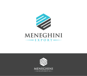 Logo Design by Grapismo Brand Studio for Meneghini Export | Design: #10984916