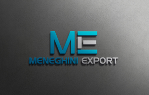 Logo Design by logomaster24 for Meneghini Export | Design: #10975763