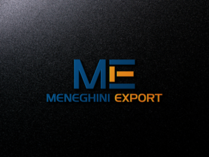 Logo Design by logomaster24 for Meneghini Export | Design: #10978677
