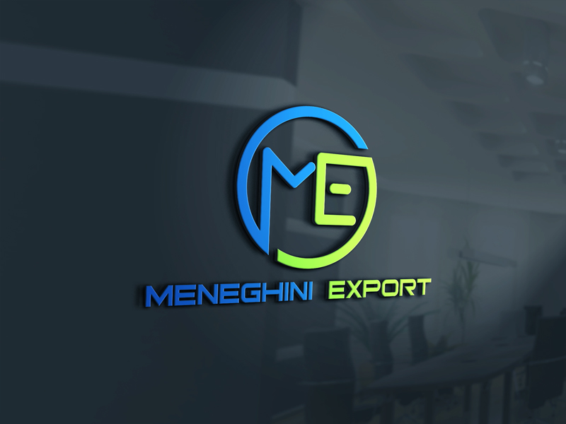 Logo Design by Mehedi Hasan ™ for Meneghini Export | Design #10975179