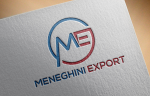 Logo Design by Mehedi Hasan ™ for Meneghini Export | Design: #10975182