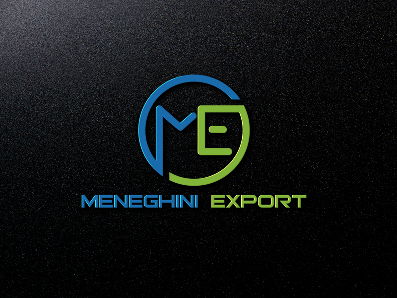 Logo-Design von Mehedi Hasan ™ für Meneghini Export | Design #10975184