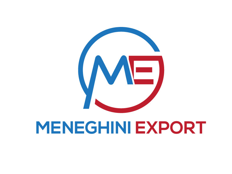 Logo-Design von Mehedi Hasan ™ für Meneghini Export | Design #10975185