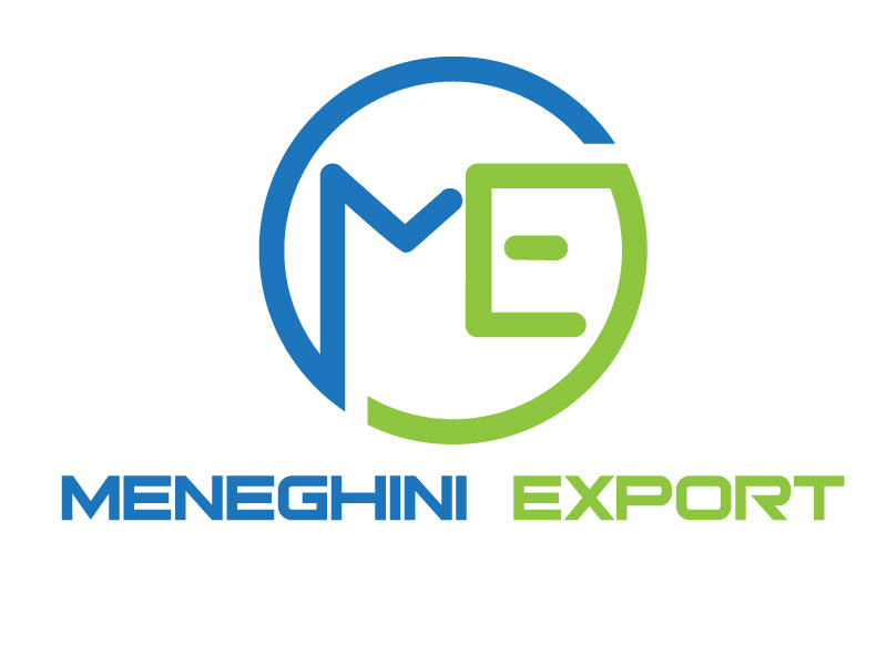 Logo-Design von Mehedi Hasan ™ für Meneghini Export | Design #10975186