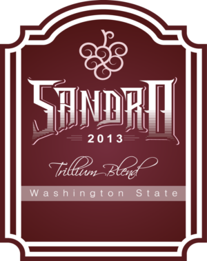 Label Design by Renuka Graphics