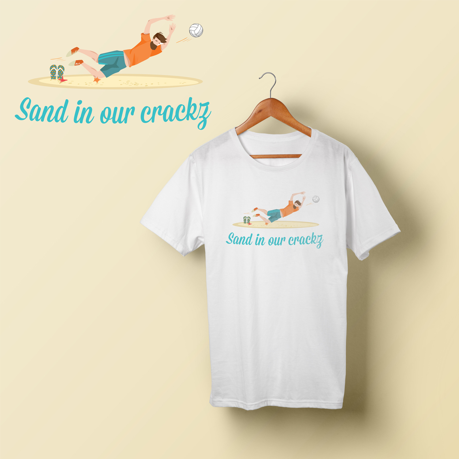 T-shirt Design by Tegridy Studio for GFI Innovations, Inc | Design #10953210