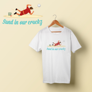 T-shirt Design by Tegridy Studio for GFI Innovations, Inc | Design: #10953211