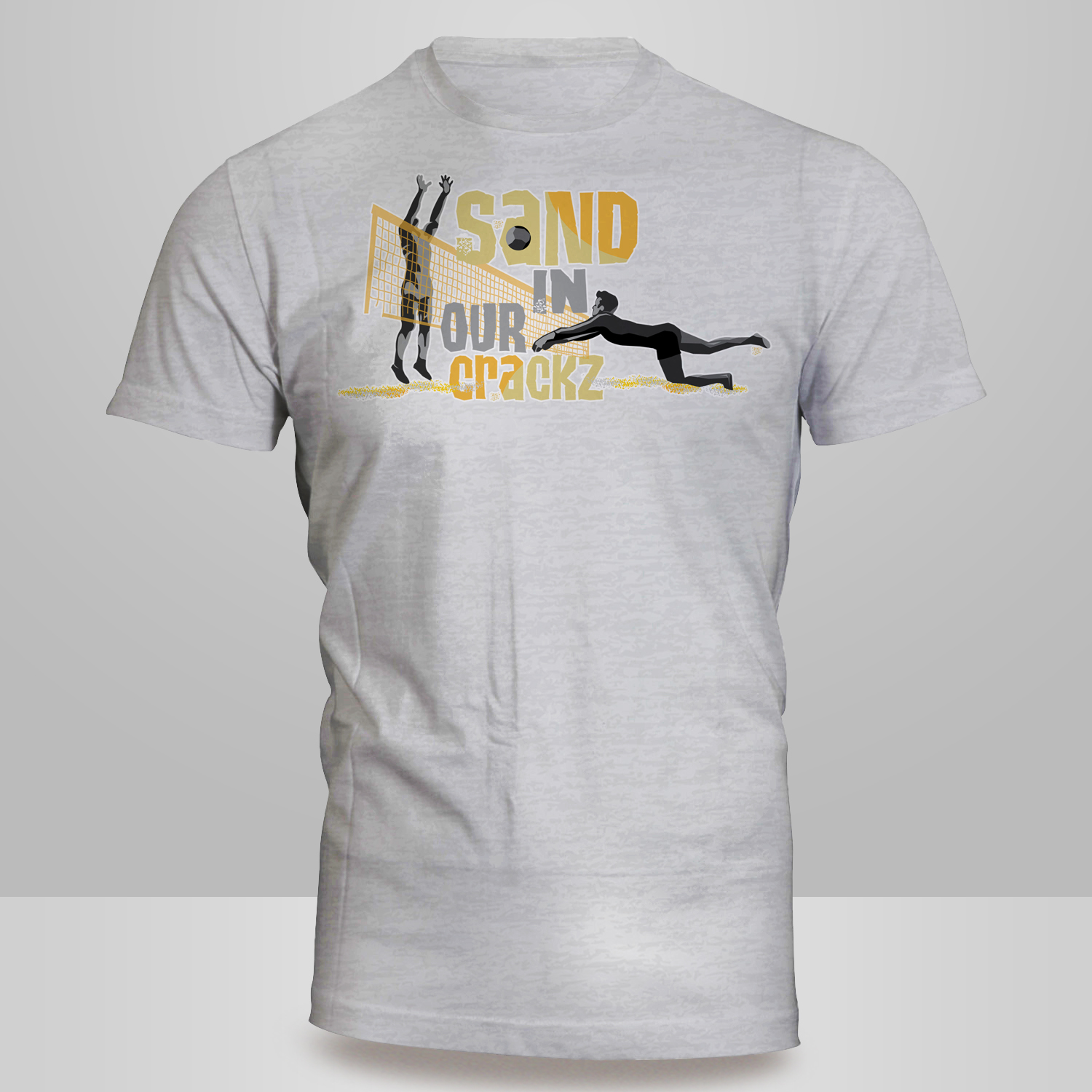 Design de T-shirt par Kero pour GFI Innovations, Inc | Design #10937150