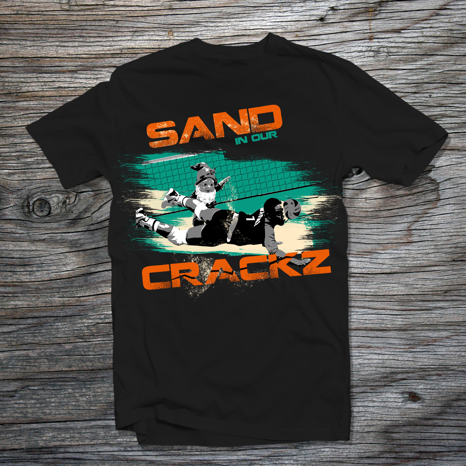 T-shirt Design by besonaeral30 for GFI Innovations, Inc | Design #10968572