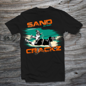 T-shirt Design by besonaeral30 for GFI Innovations, Inc | Design: #10968572