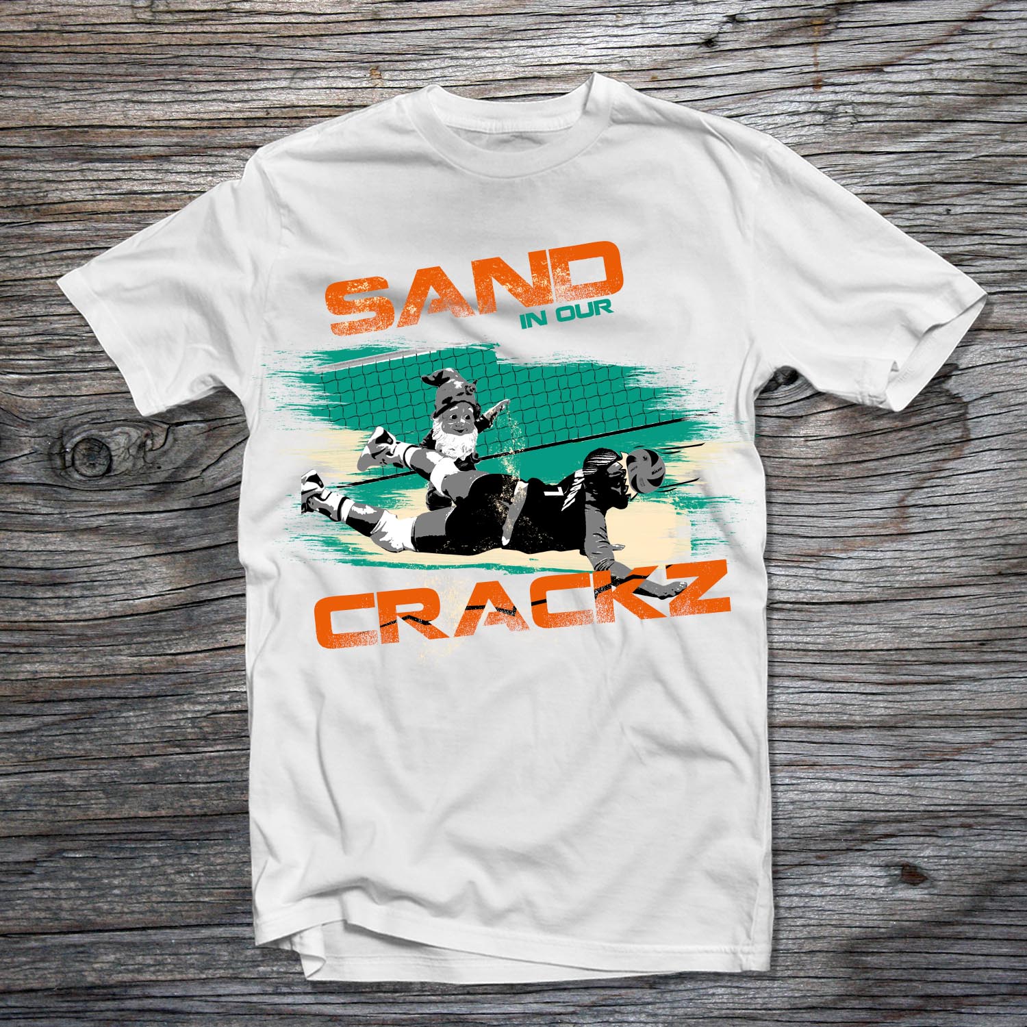 T-shirt Design by besonaeral30 for GFI Innovations, Inc | Design: #11089201