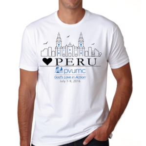T-shirt Design by Chandra
