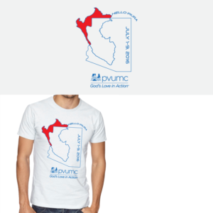 T-Shirt-Design von handxtended2u für dieses Projekt | Design: #10929746