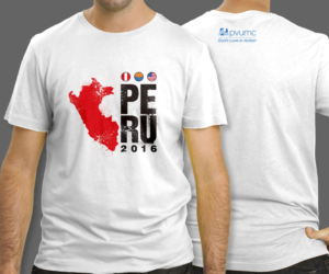 T-Shirt-Design von lifesign für dieses Projekt | Design: #10978388