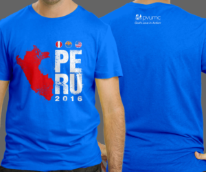 T-Shirt-Design von lifesign für dieses Projekt | Design: #10989851