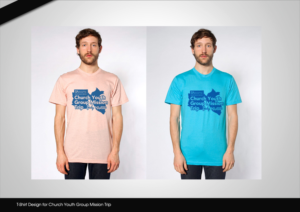 T-Shirt-Design von disign für dieses Projekt | Design: #10942613