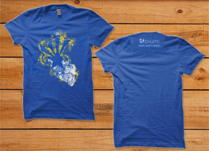 T-Shirt Design for Church Youth Group Mission Trip!!